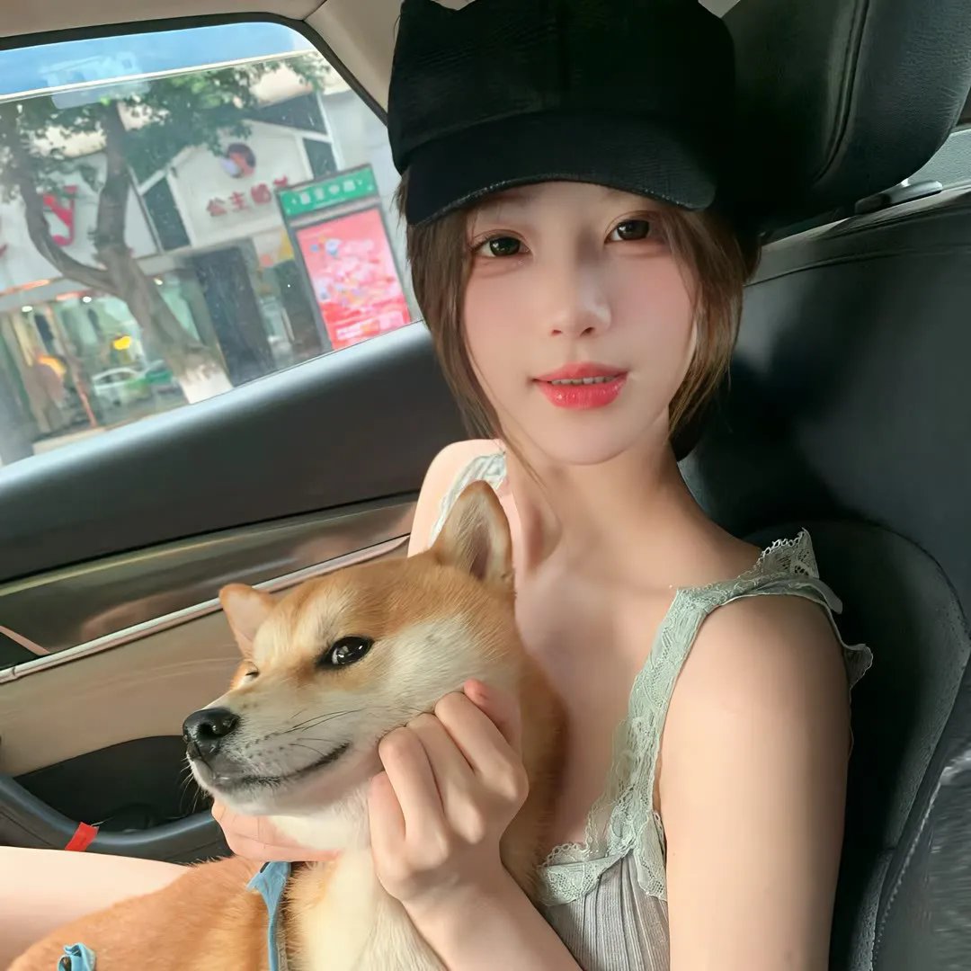 我叫侯美丽