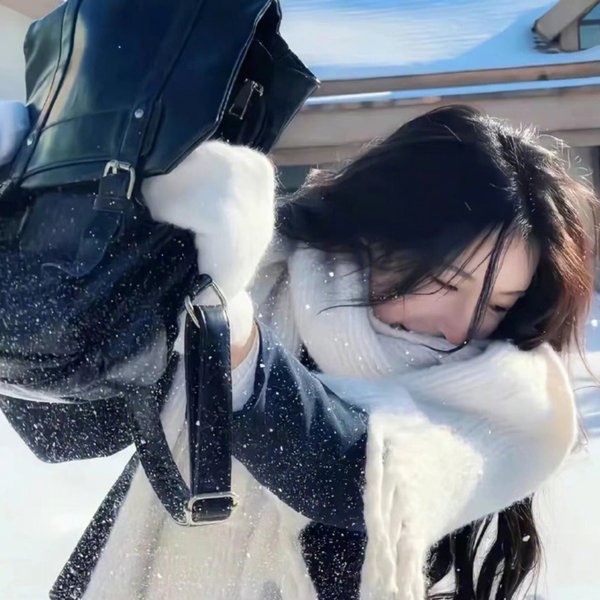 弯曲幸运草